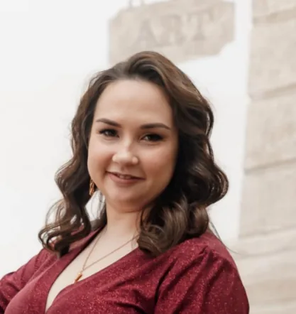 Ирина Леонова